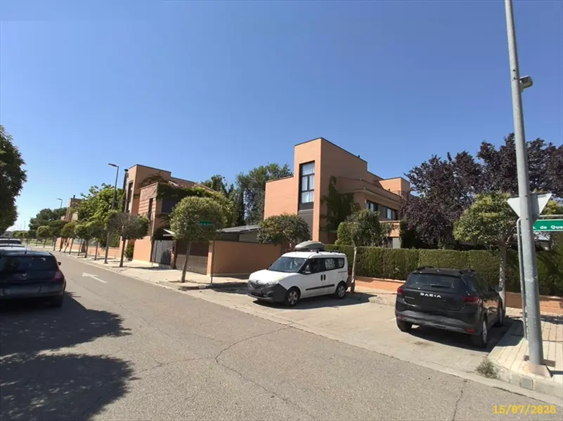 Vivienda en Villanueva de Gállego