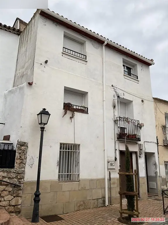 Vivienda en Orusco de Tajuña