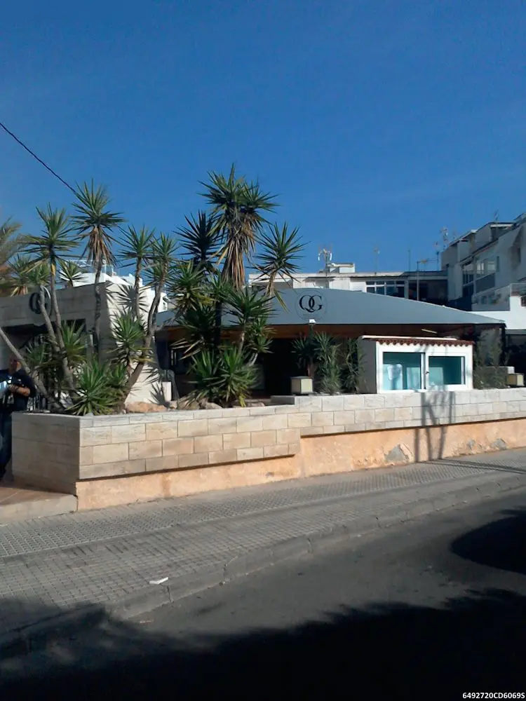 Vivienda en Ibiza