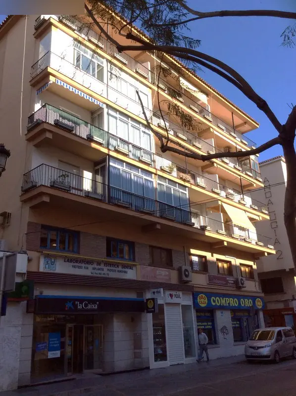 Local en Fuengirola