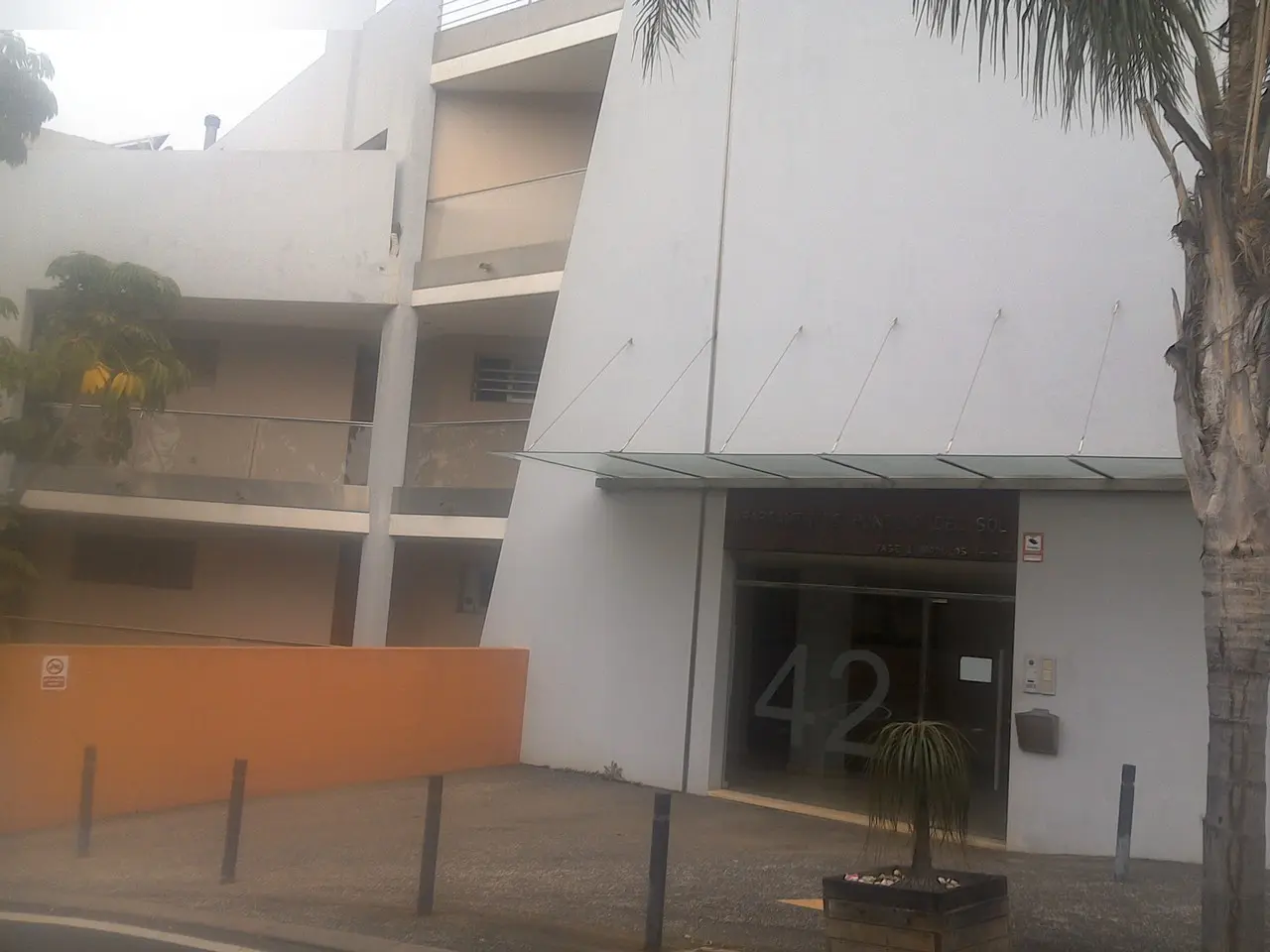 Vivienda en La Matanza de Acentejo