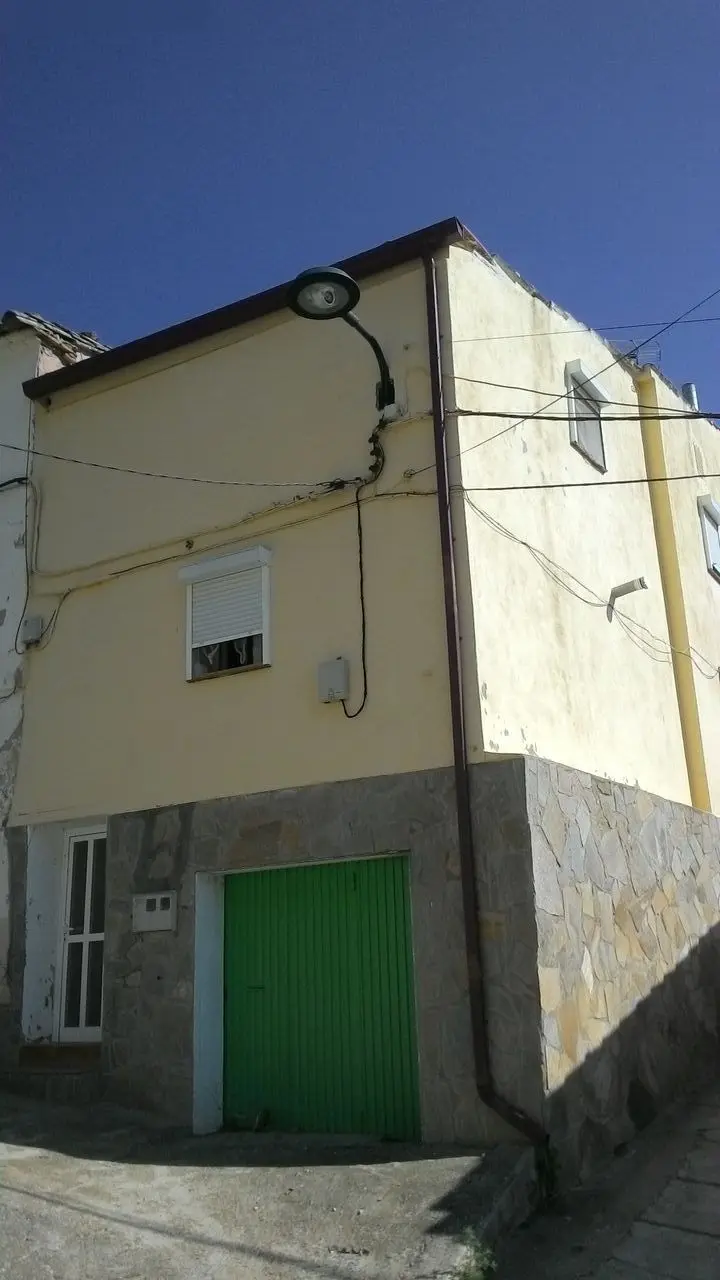 Vivienda en Tamarite de Litera