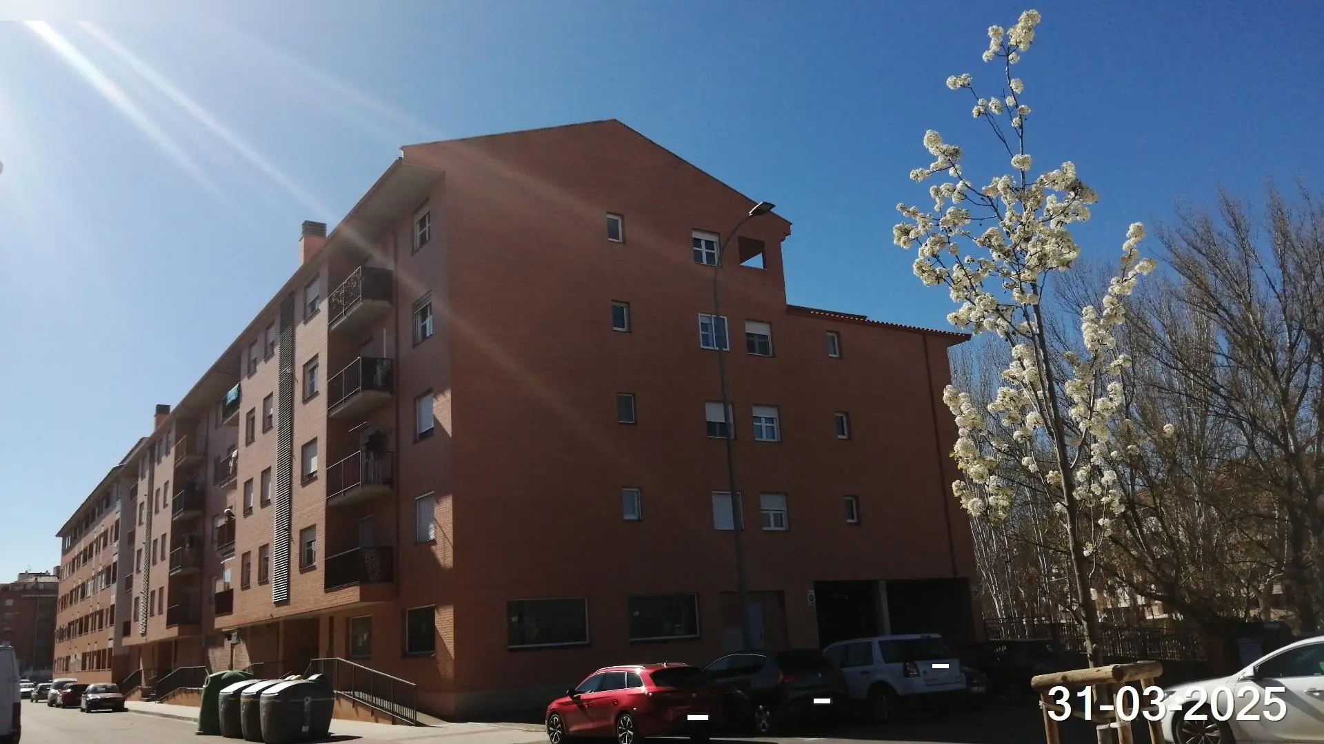 Local en Calatayud