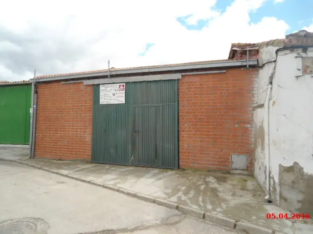 Vivienda en Medina del Campo