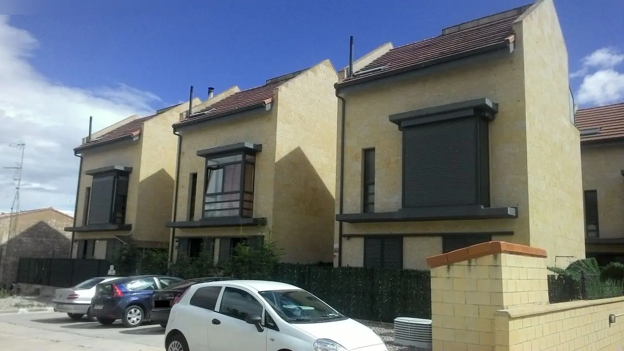 Vivienda en Ribafrecha