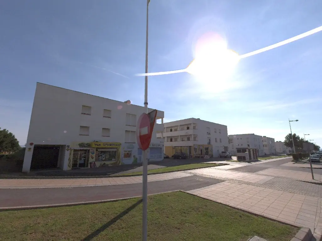 Garaje en Almería