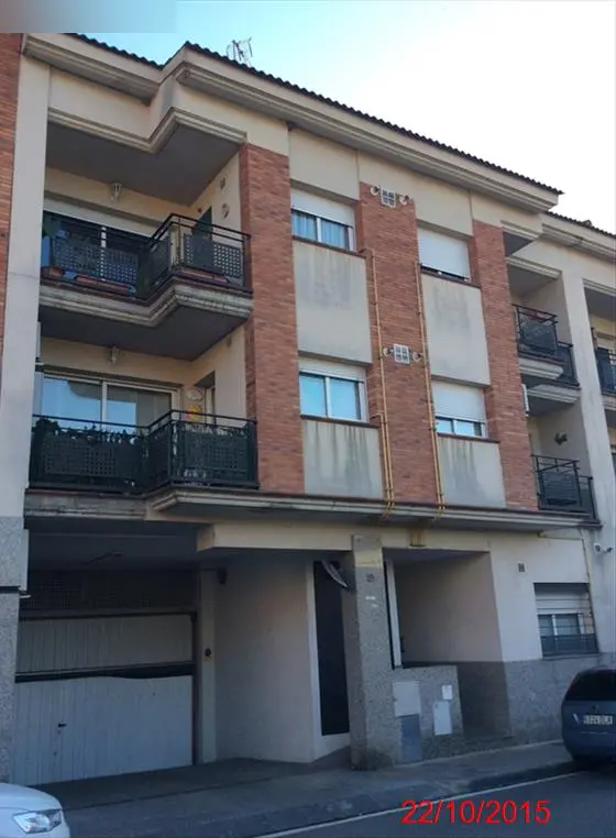 Vivienda en Cardedeu