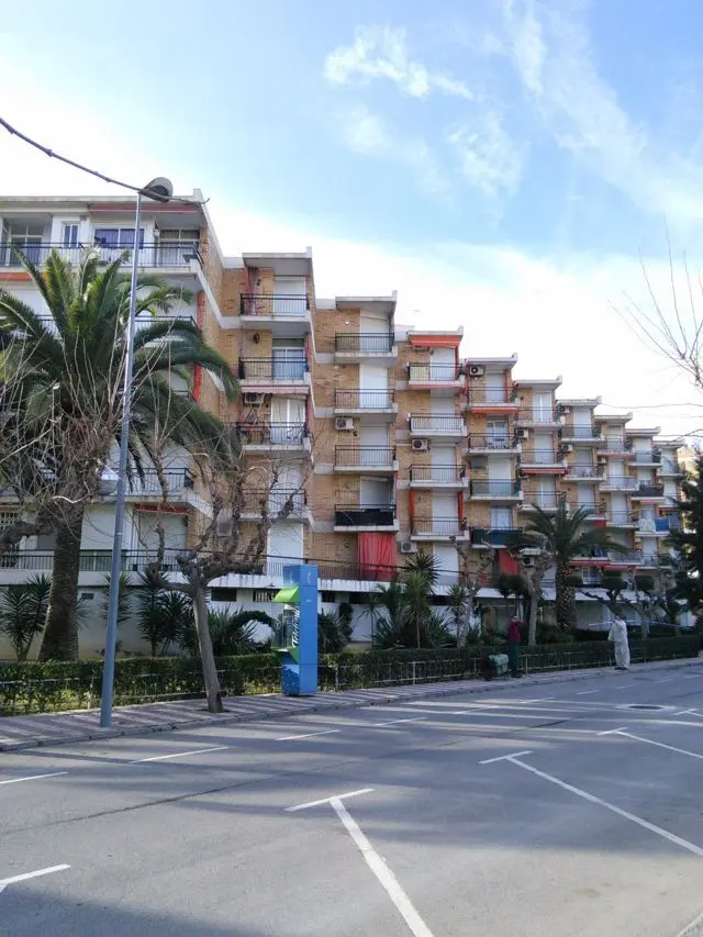 Local en Vila-seca