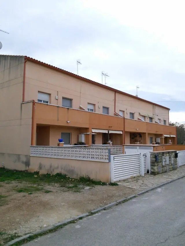 Vivienda en Banyeres del Penedès