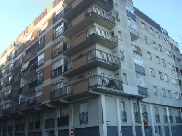Garaje en Salt