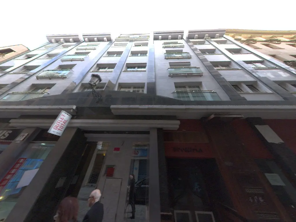 Garaje en Albacete