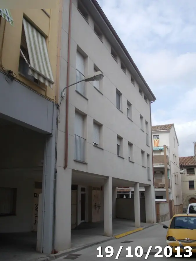 Garaje en Capellades