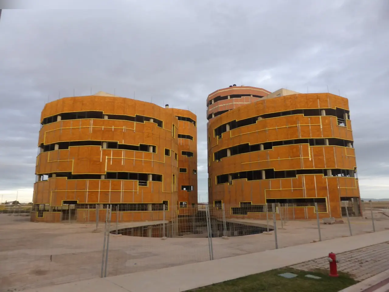 Terreno en Fuente Álamo de Murcia