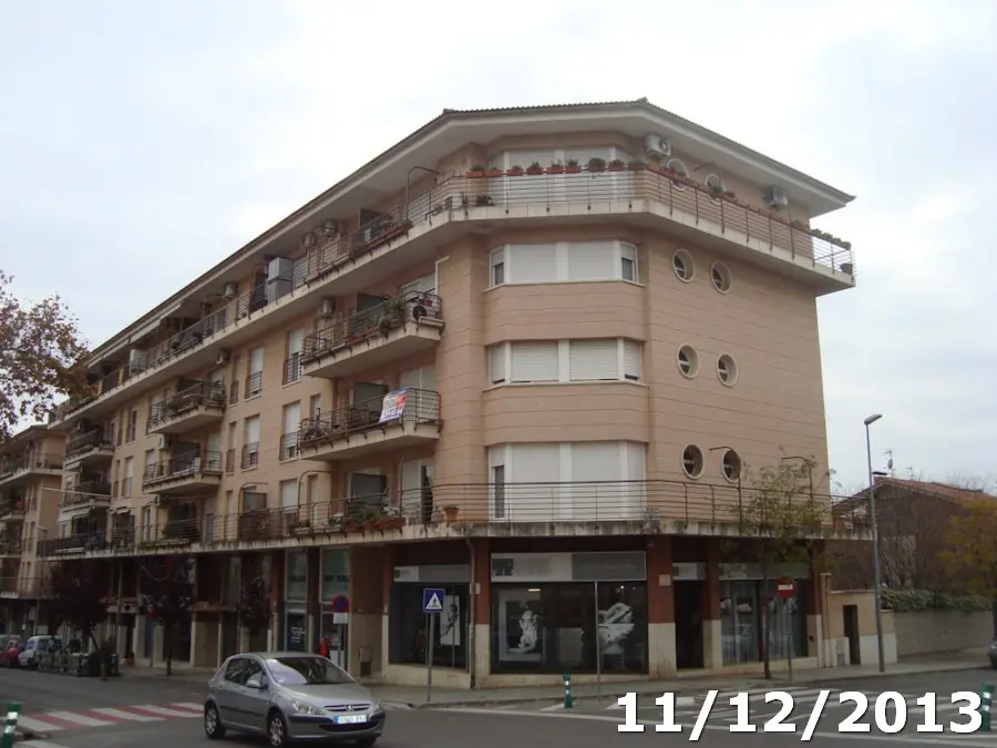 Local en Castellar del Vallès