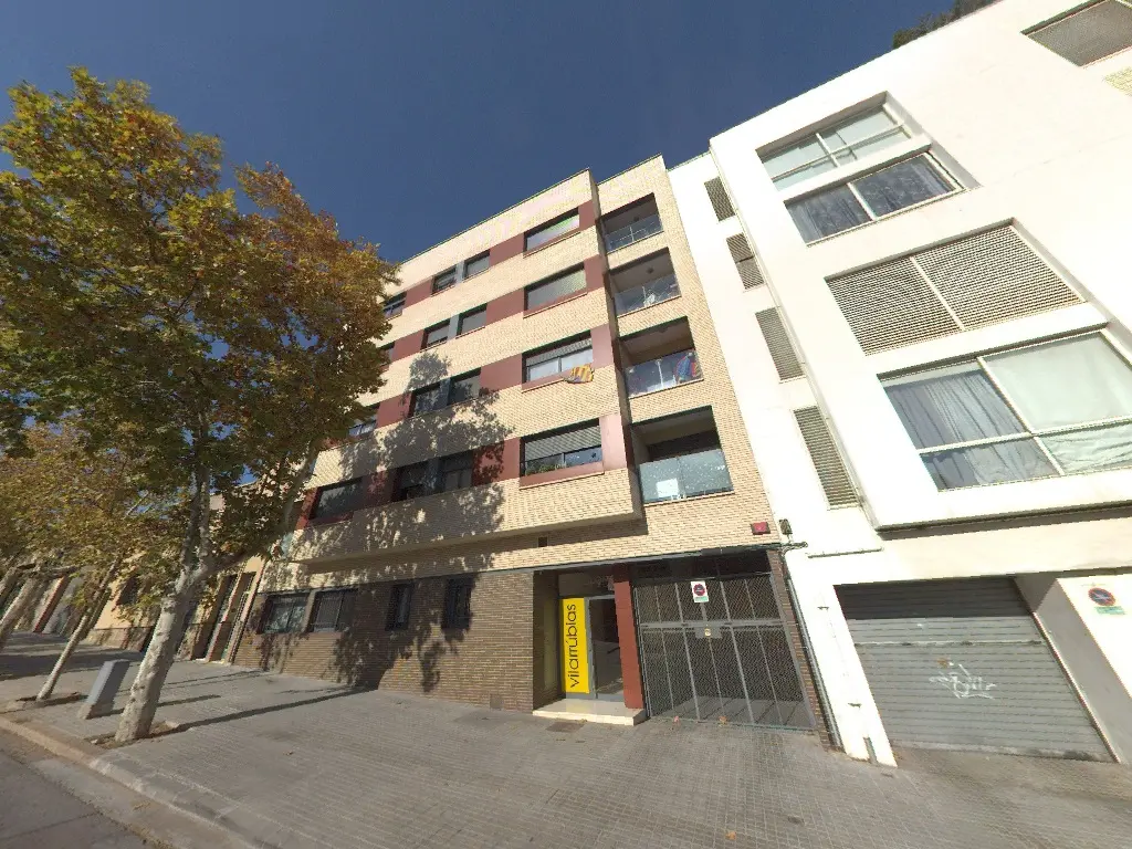 Garaje en Sabadell