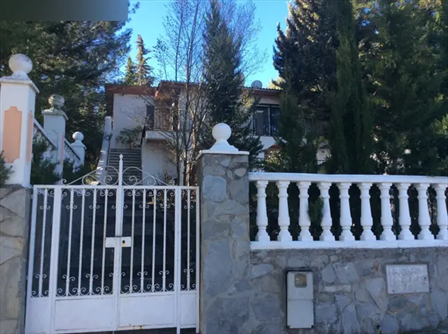 Vivienda en Moclín