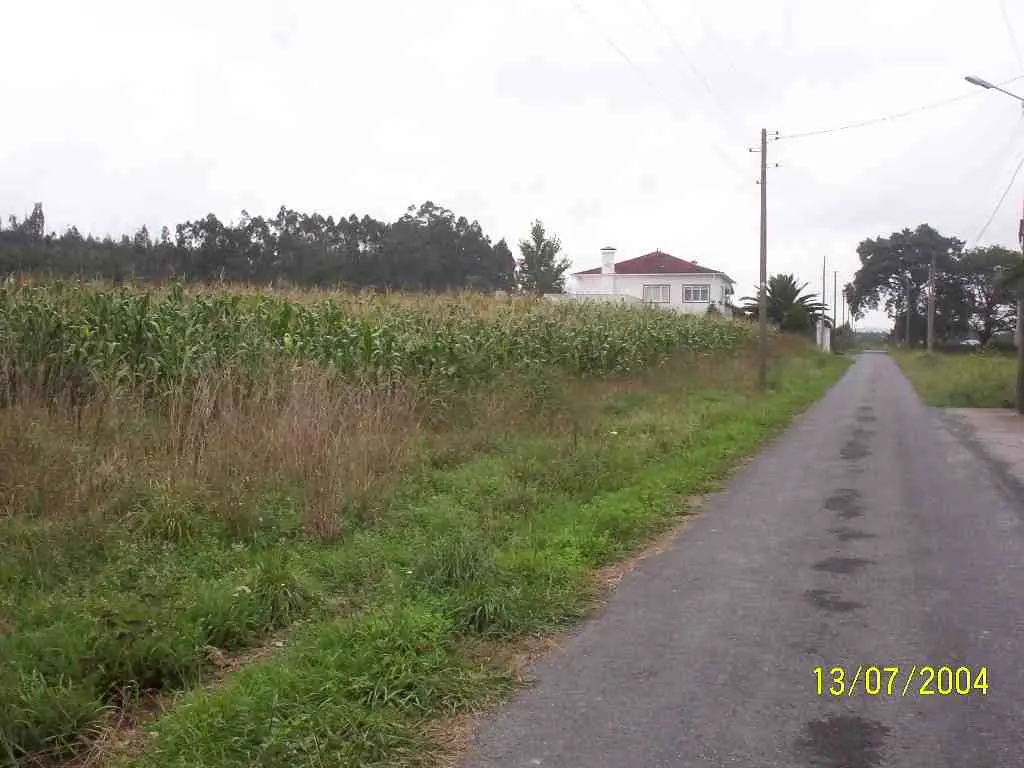 Finca rústica en Ames
