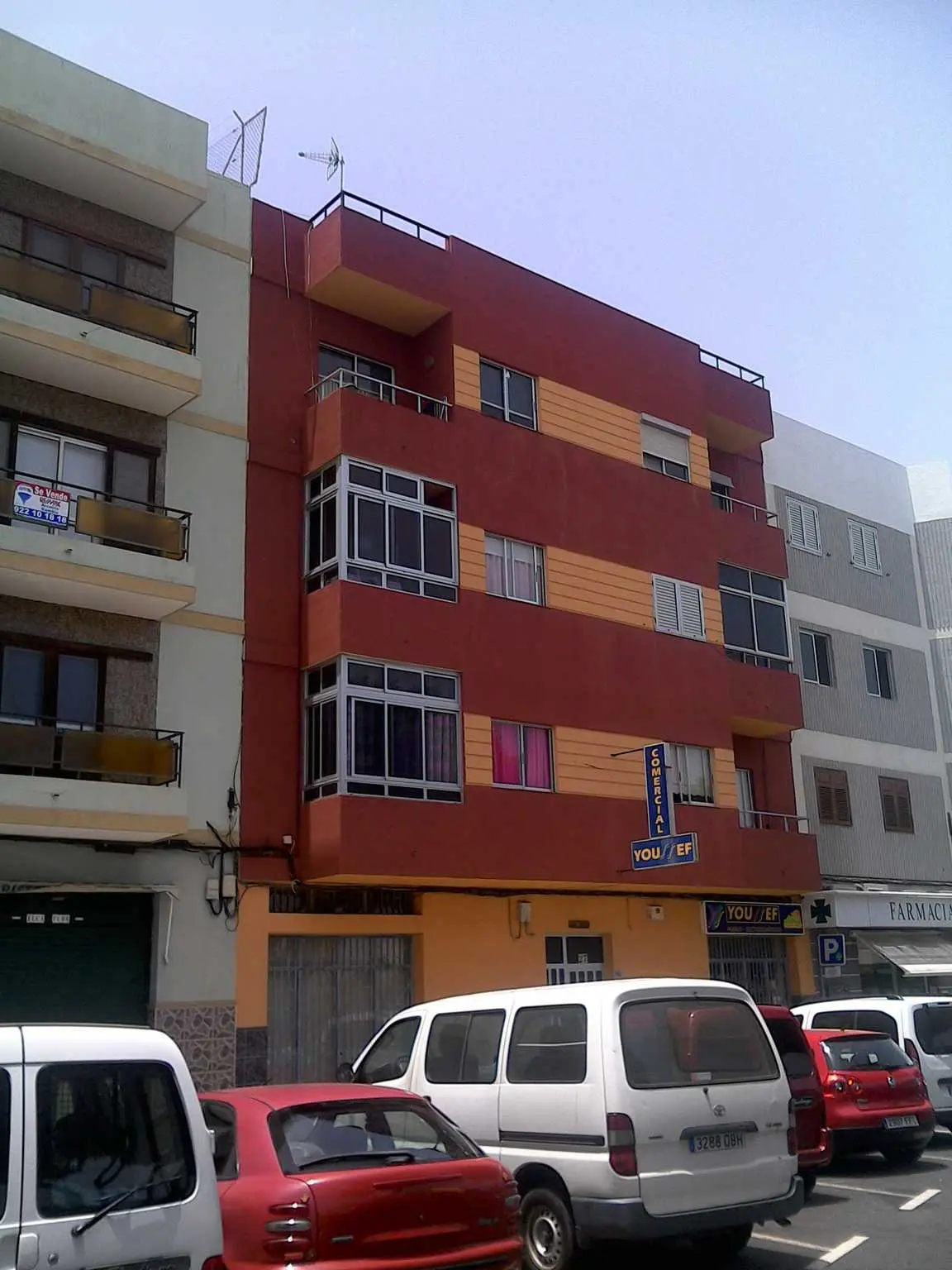 Local en San Cristóbal de La Laguna