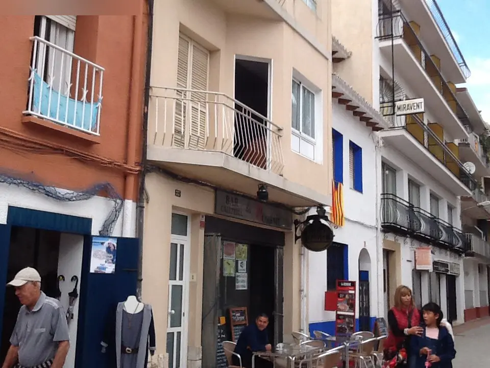 Vivienda en Calafell