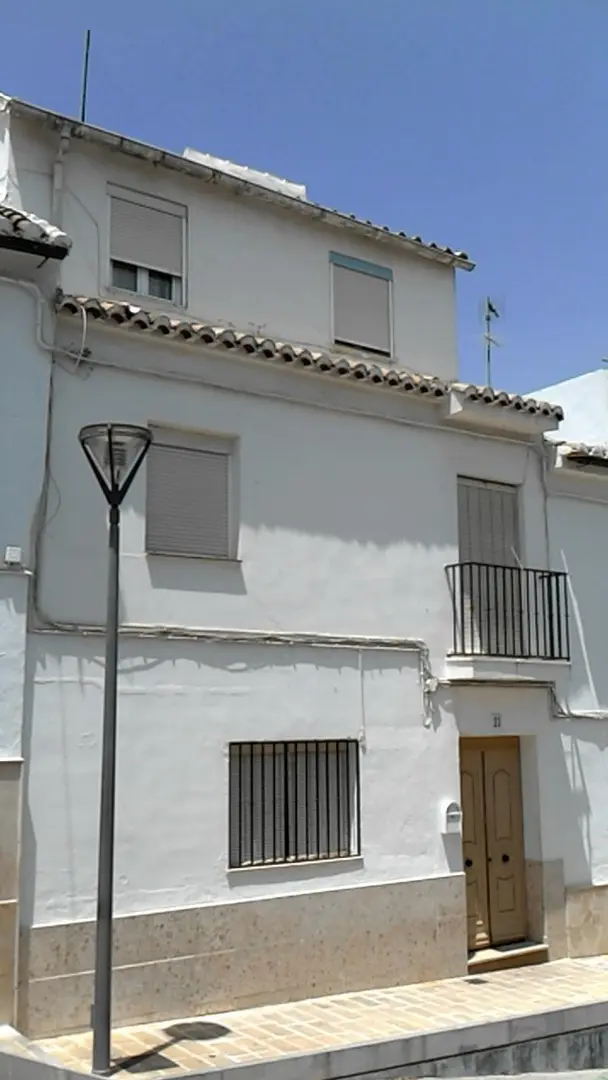 Vivienda en Baena