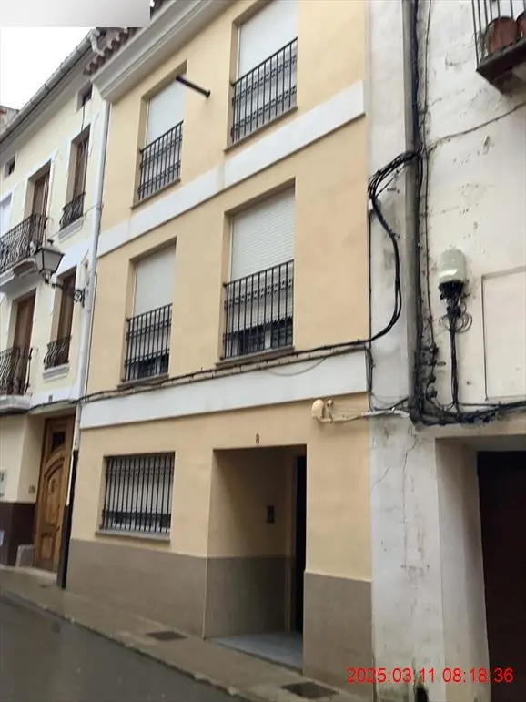 Vivienda en Requena