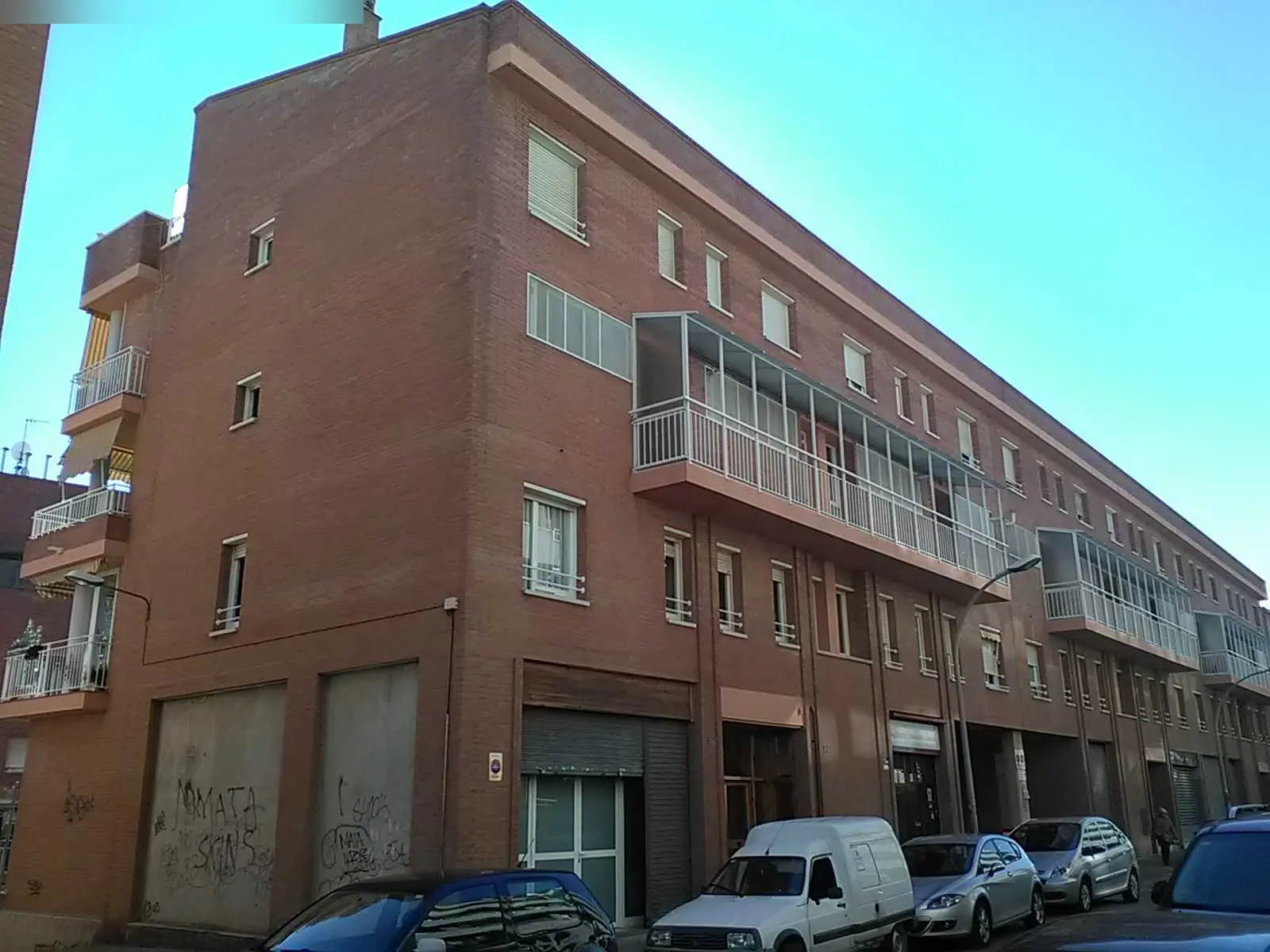 Vivienda en Vilassar de Mar
