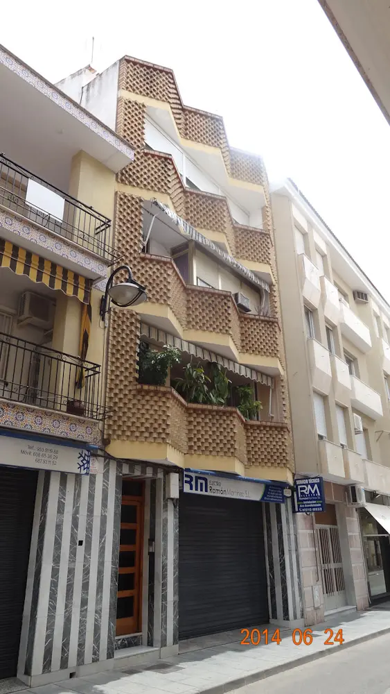 Local en Andújar