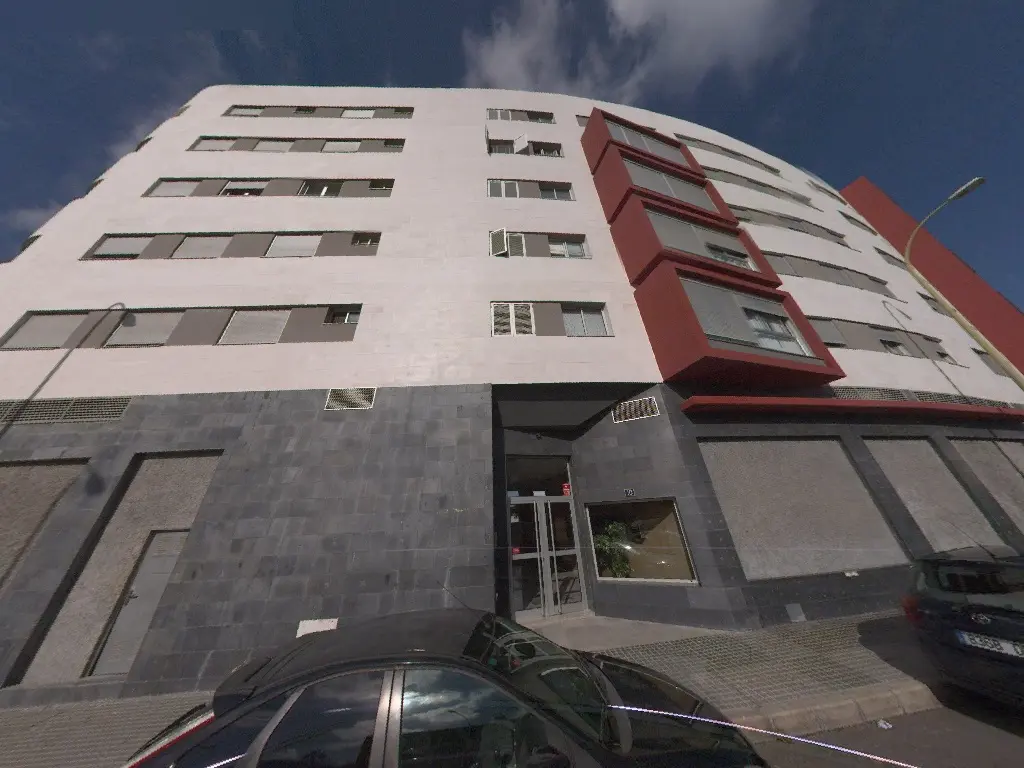 Trastero en Las Palmas de Gran Canaria