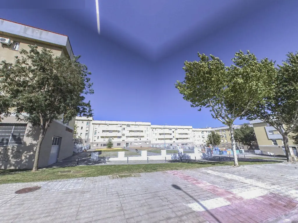 Local en Plasencia