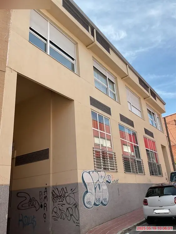Vivienda en San Sebastián de los Reyes
