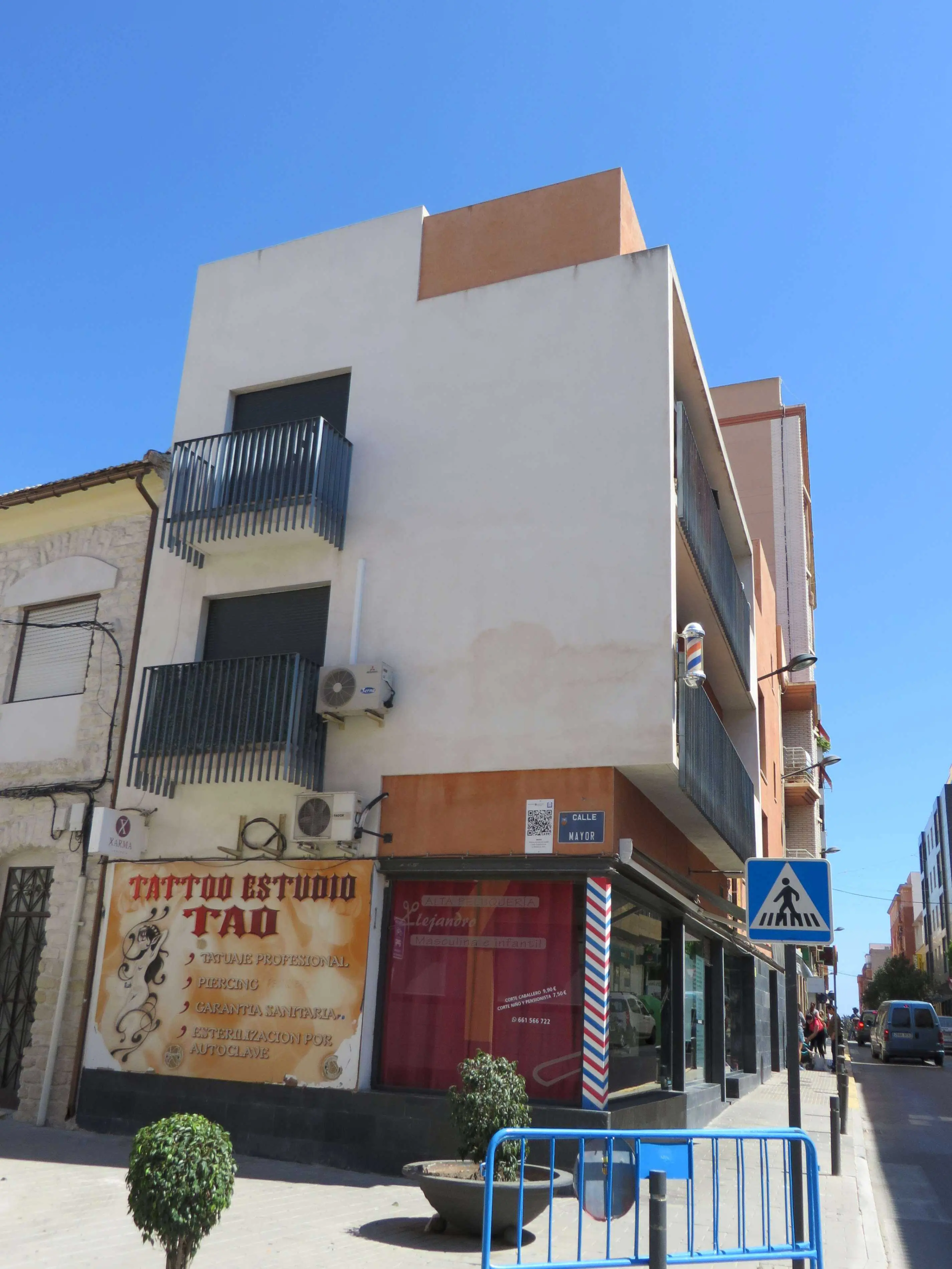 Local en San Juan de Alicante