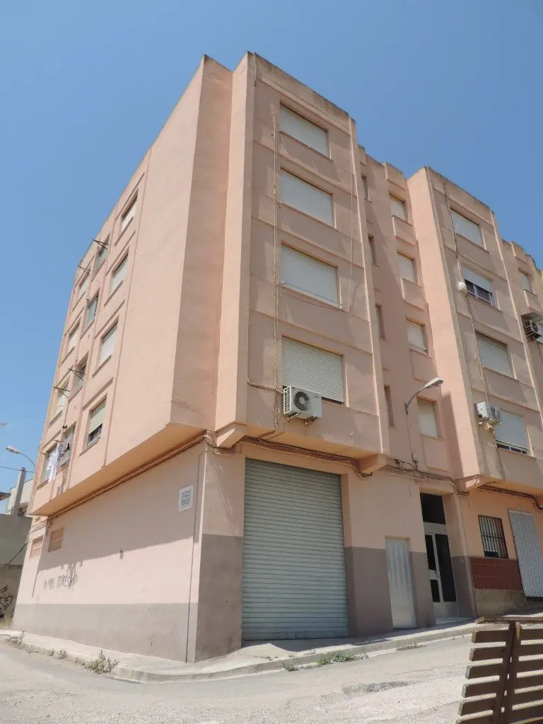 Vivienda en Canals