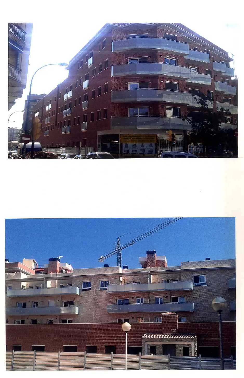 Garaje en Esplugues de Llobregat