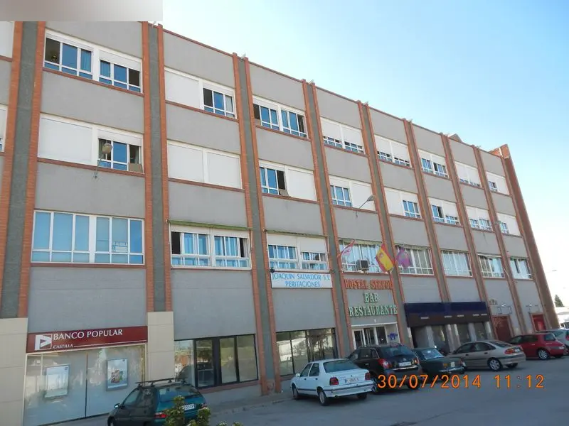 Local en Palencia