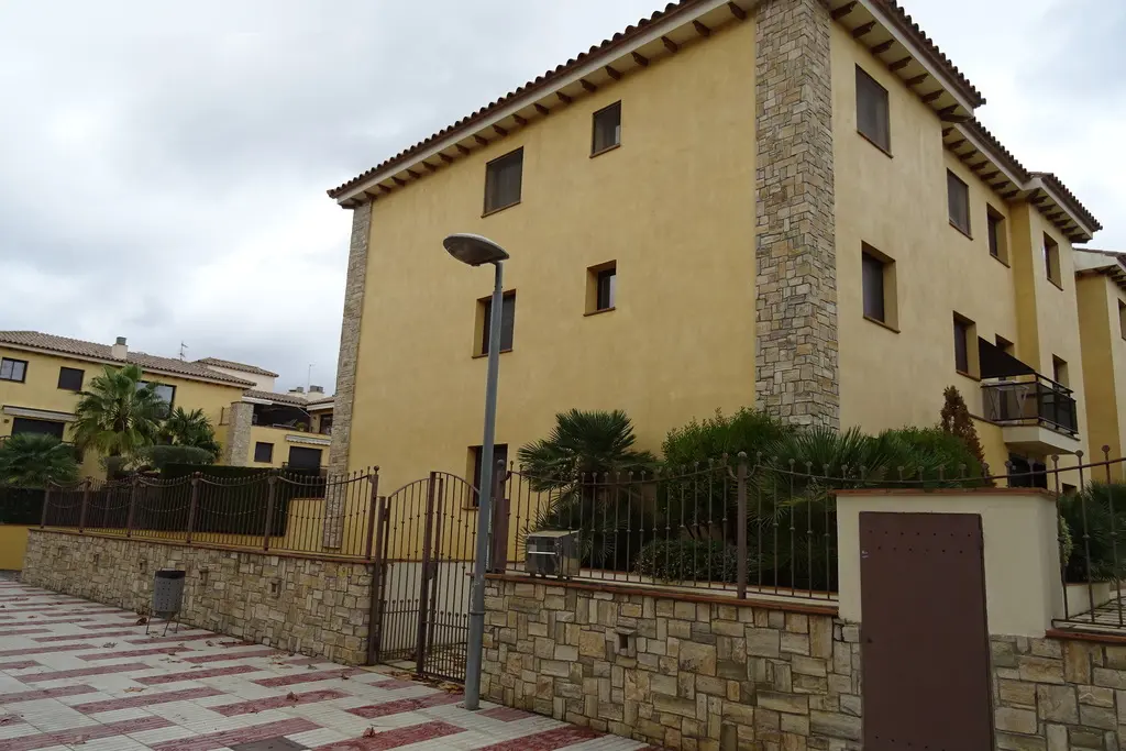 Garaje en Platja d'Aro i s'Agaró Castell d'Aro