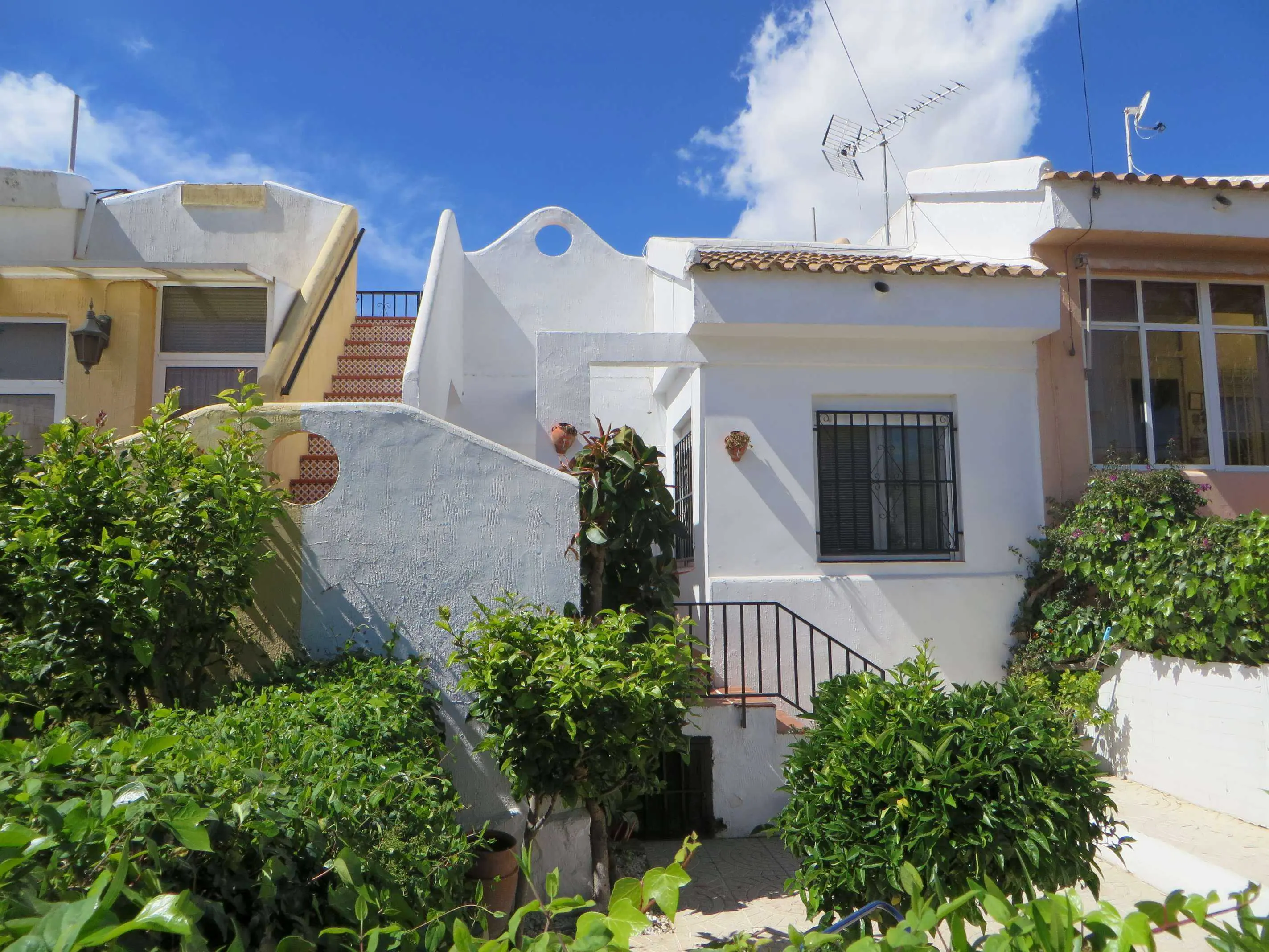 Vivienda en Rojales