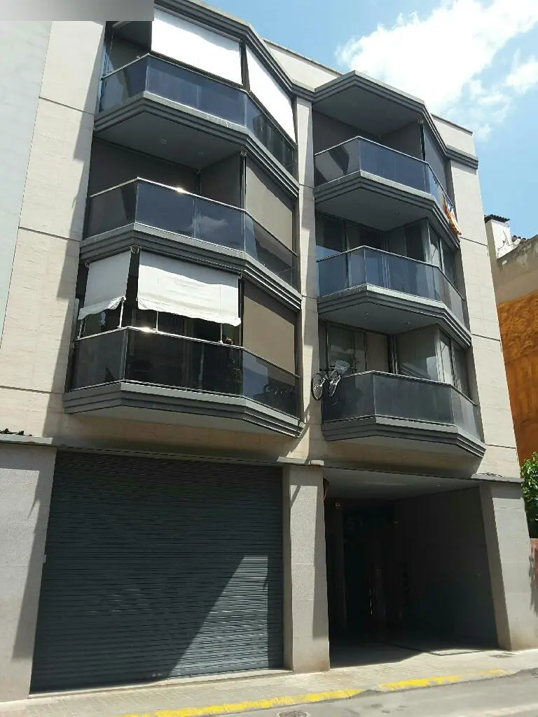 Garaje en Igualada