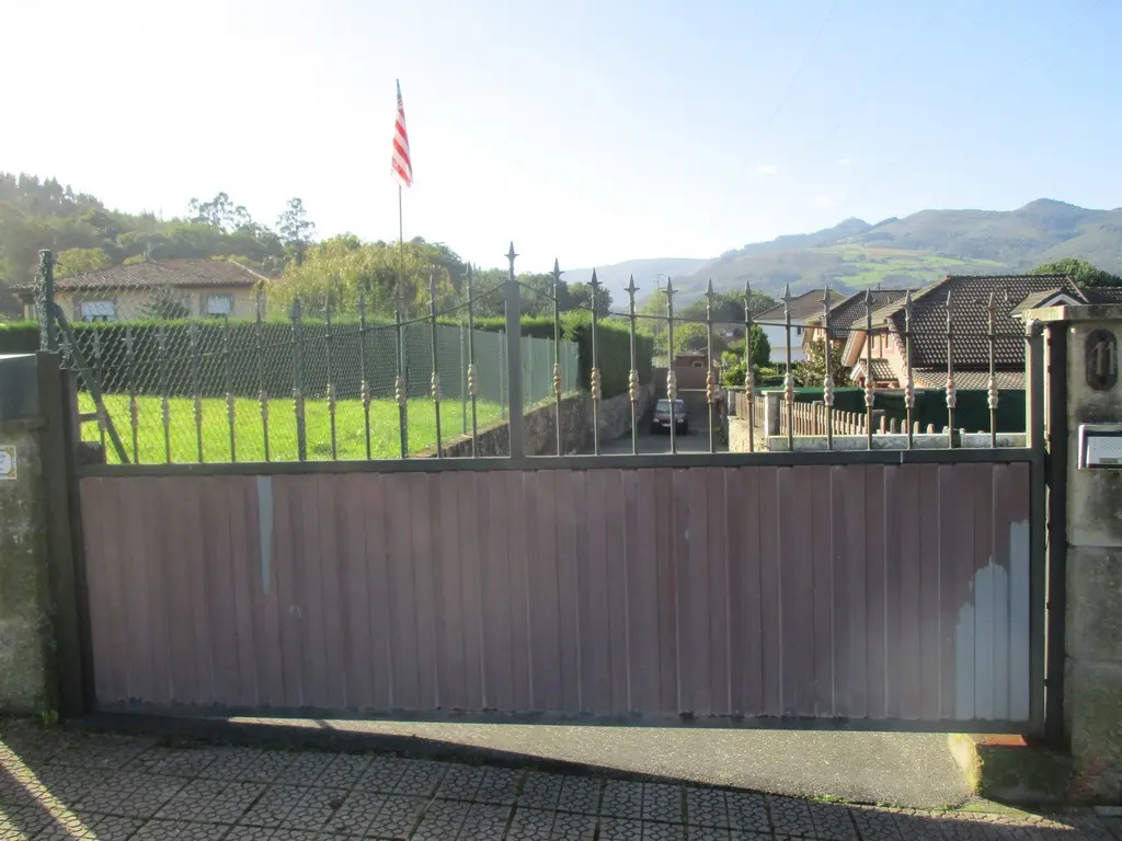 Vivienda en Guriezo