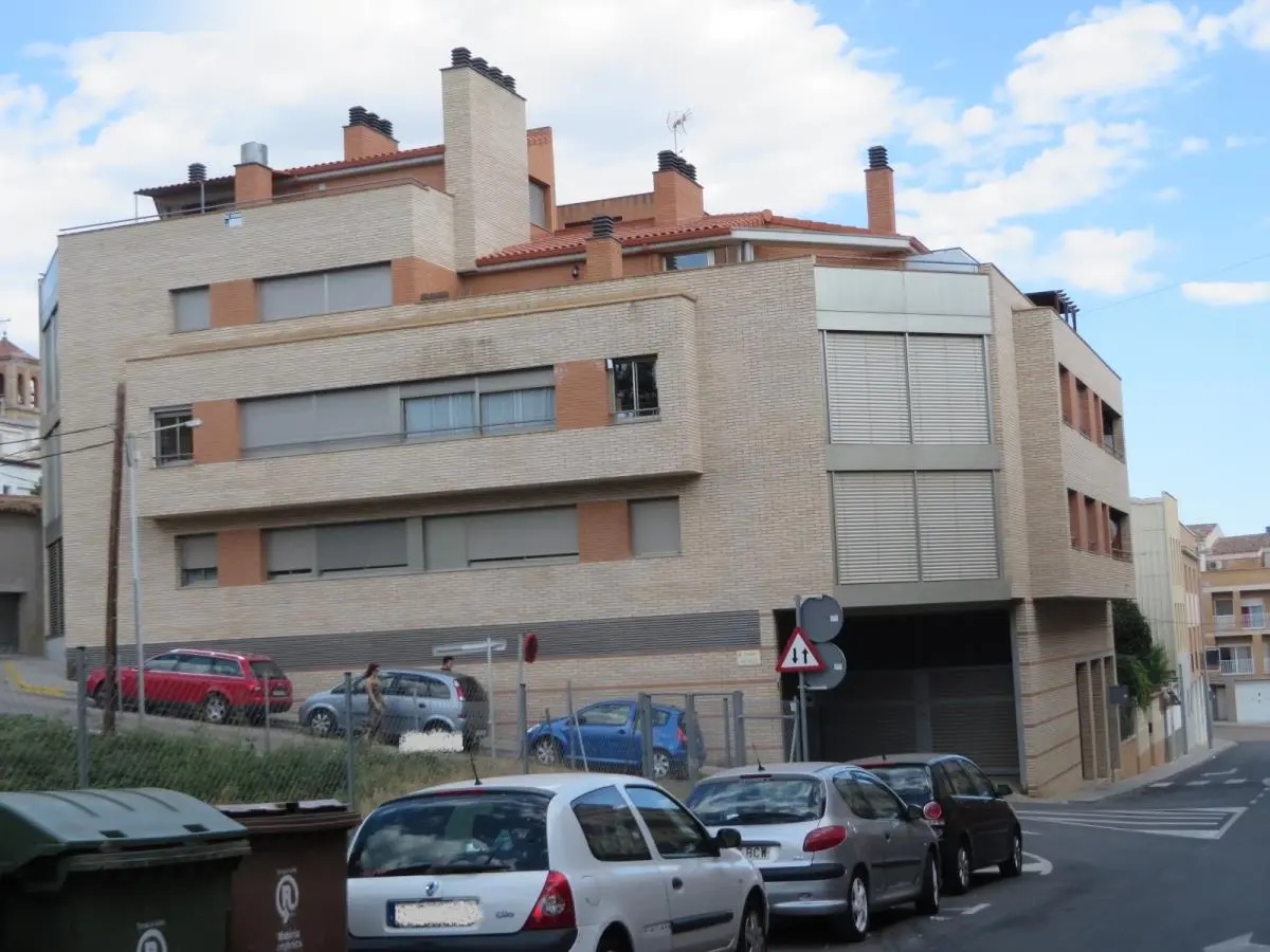 Vivienda en Els Hostalets de Pierola