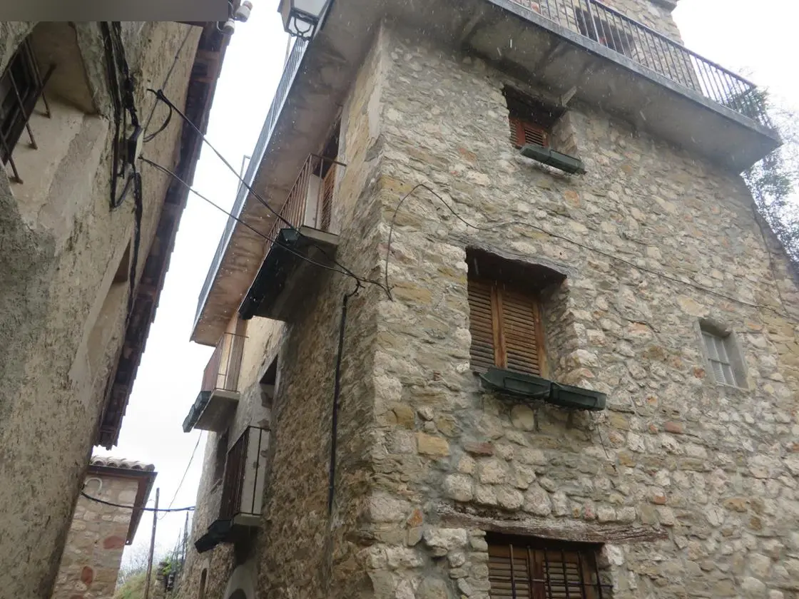 Vivienda en Camarasa