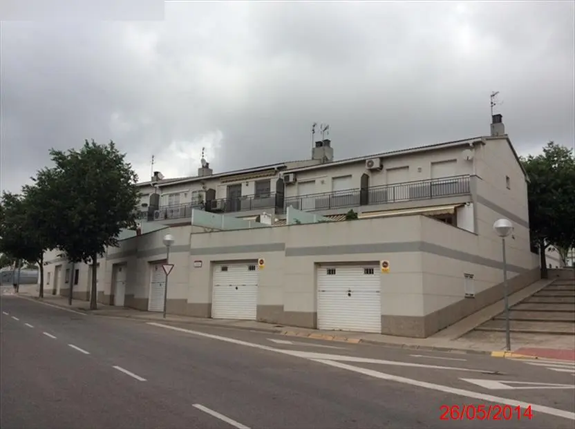 Vivienda en Polinyà
