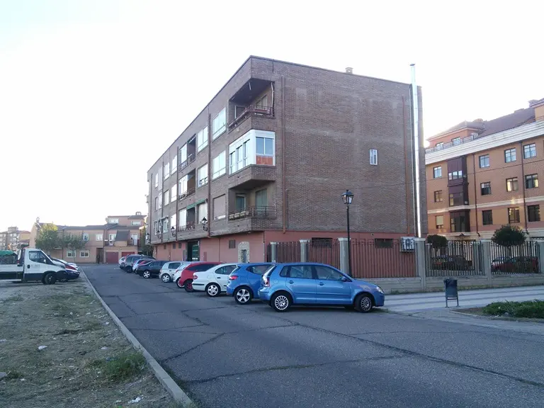 Vivienda en Laguna de Duero