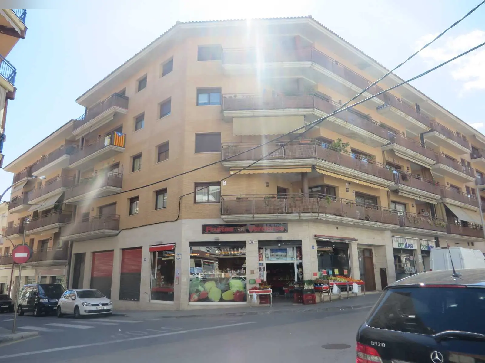 Local en Torredembarra