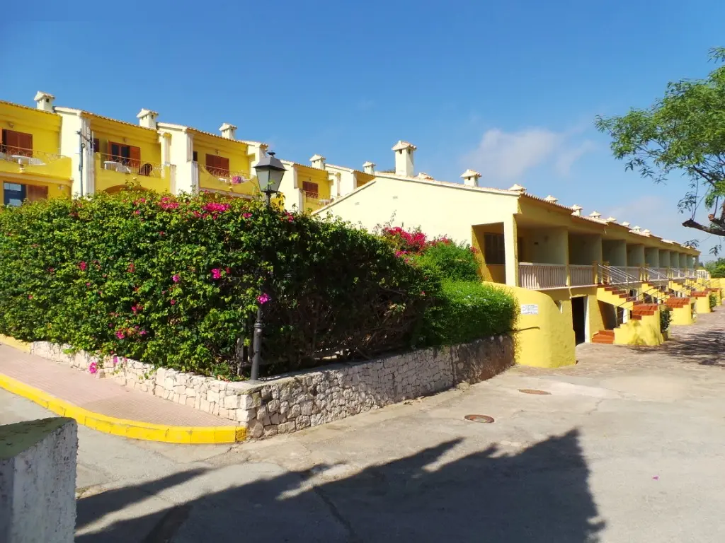 Vivienda en Dénia