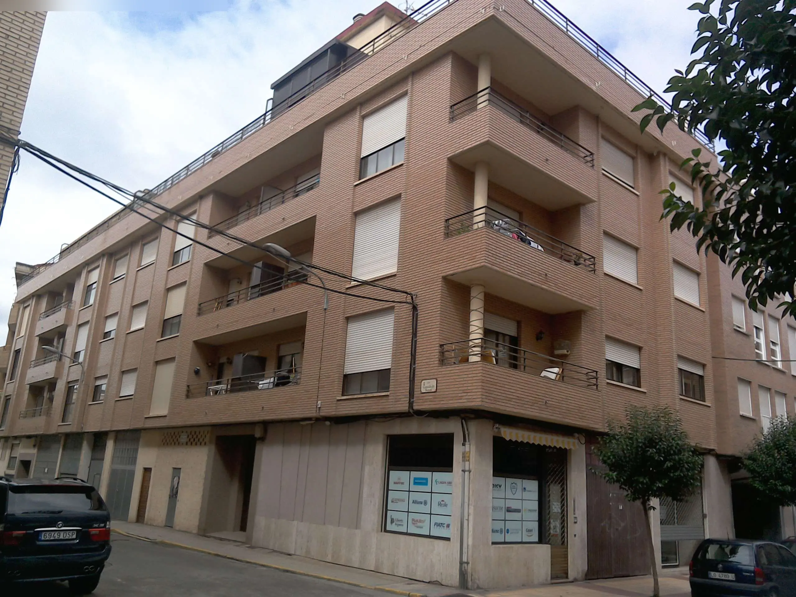 Local en Nájera