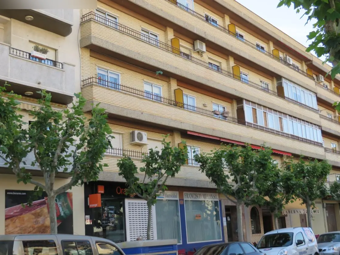 Vivienda en Zuera