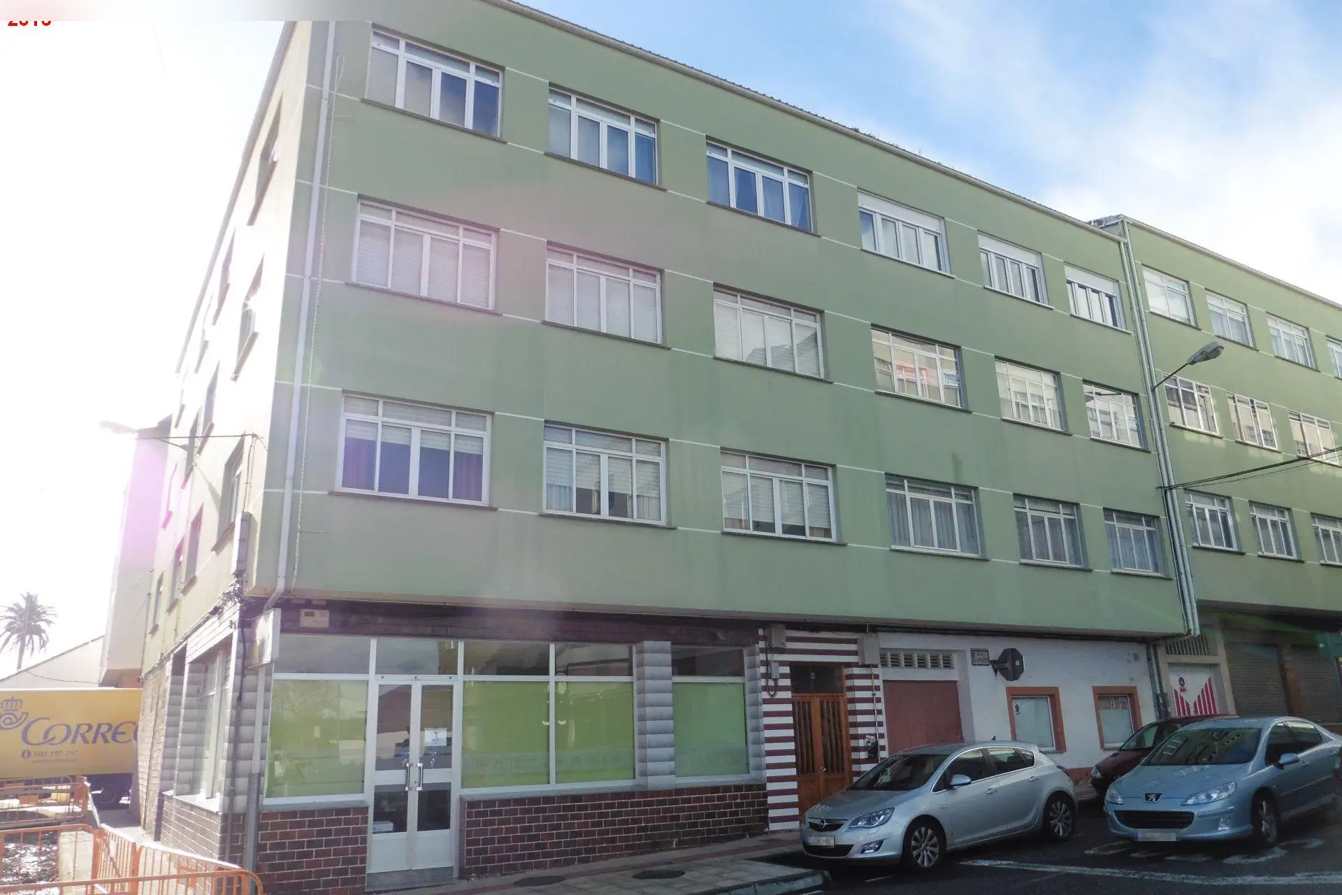 Vivienda en Narón