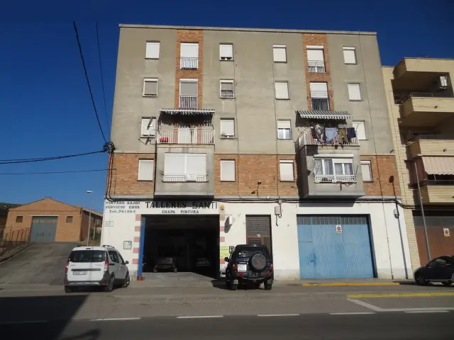 Vivienda en Alfarràs