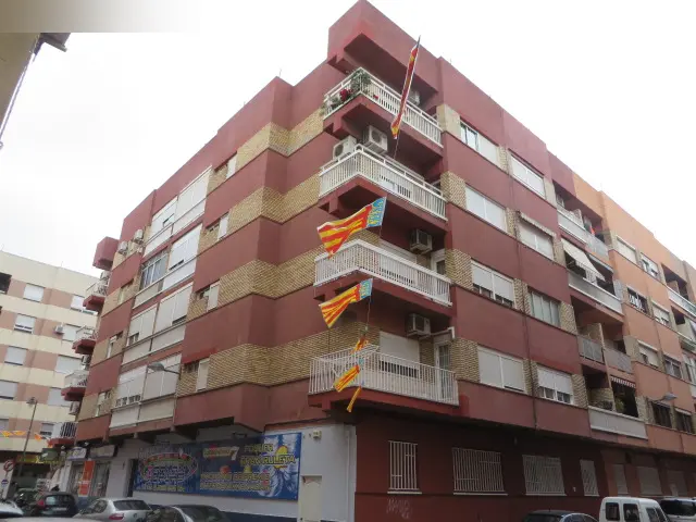 Vivienda en Alaquàs
