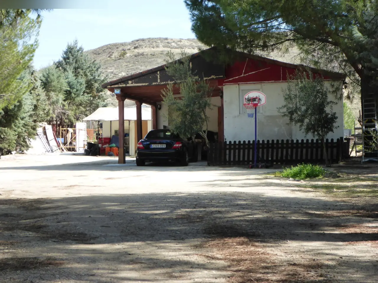 Vivienda en Paracuellos de Jarama
